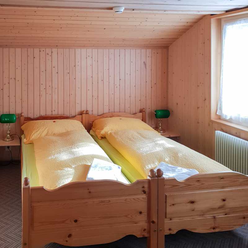 Doppelzimmer 1